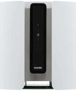 Máy Hút Khử Mùi Treo độc Lập Faster Ts0935