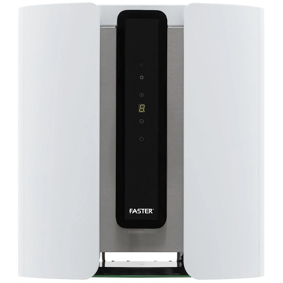 Máy Hút Khử Mùi Treo độc Lập Faster Ts0935