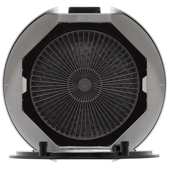 Máy Hút Khử Mùi Treo độc Lập Faster Ts0935