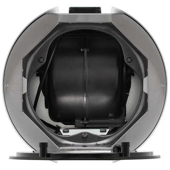 Máy Hút Khử Mùi Treo độc Lập Faster Ts0935