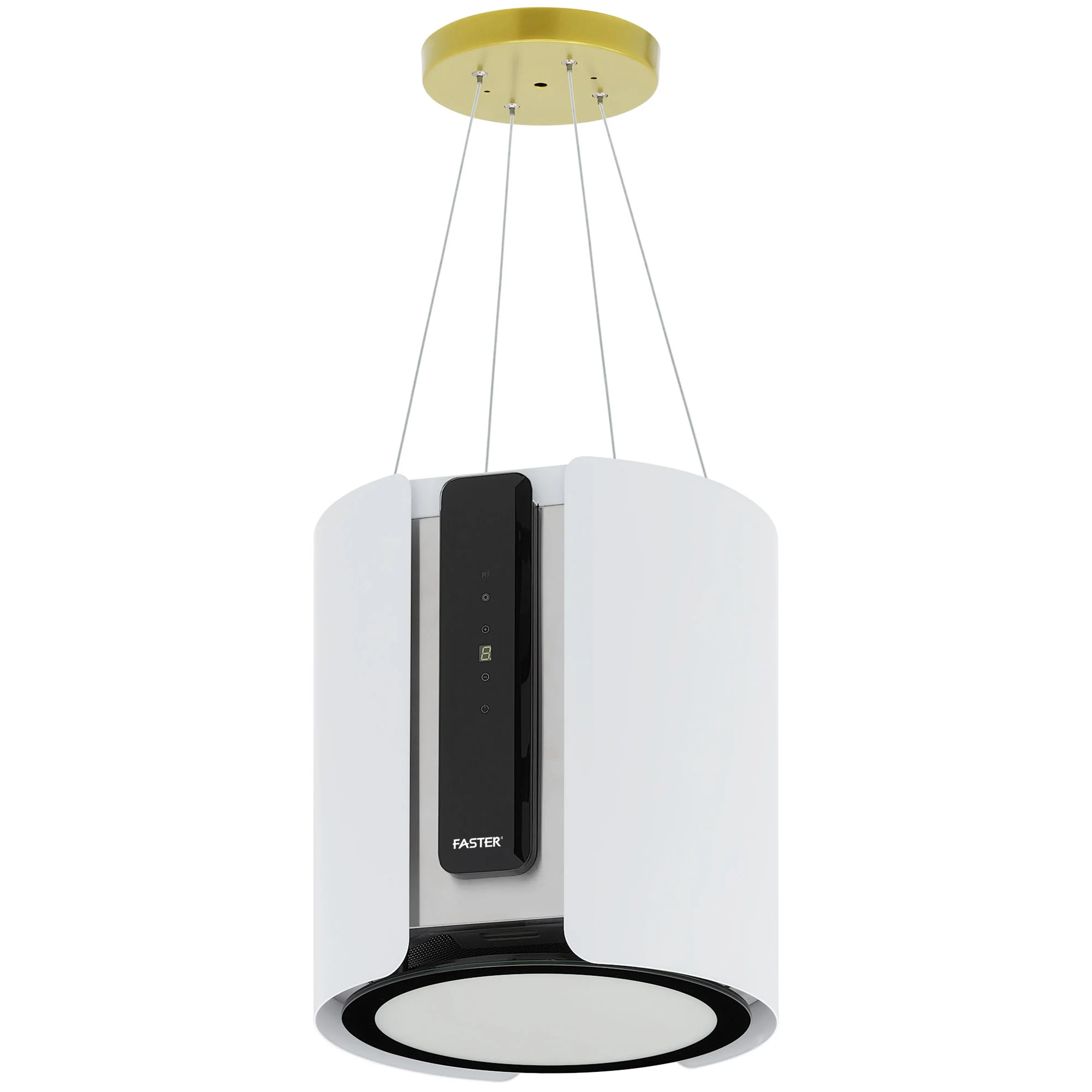 Máy Hút Khử Mùi Treo độc Lập Faster Ts0935