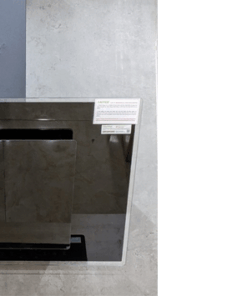 Máy Hút Mùi áp Tường Faster Fs 3608b 70