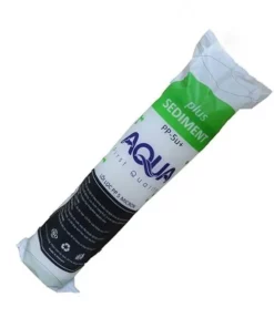 Bộ Lõi Lọc Thô 123 Aqua