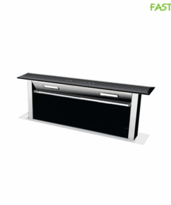 Máy Hút Mùi âm Kệ Down Draff Glass Fs 90hf