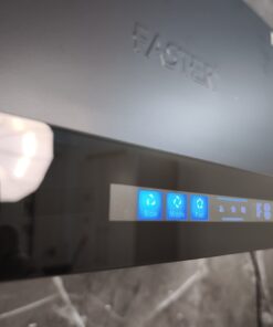 Máy Hút Mùi Faster Fsa 7035b Ultra