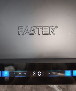 Máy Hút Mùi Faster Fsa 7035b Ultra