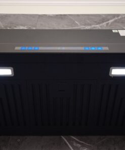 Máy Hút Mùi Faster Fsa 7035b Ultra