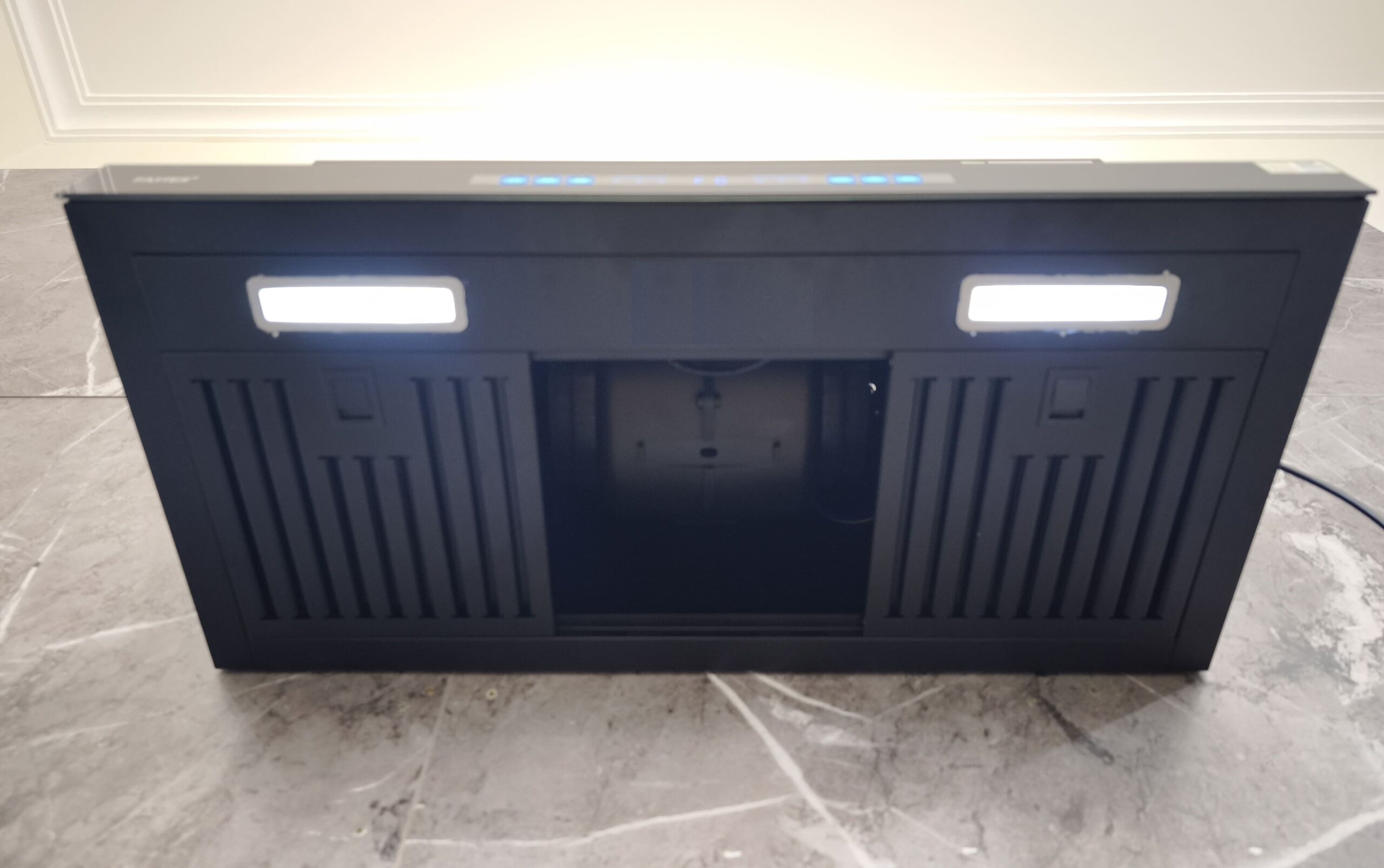 Máy Hút Mùi Faster Fsa 7035b Ultra