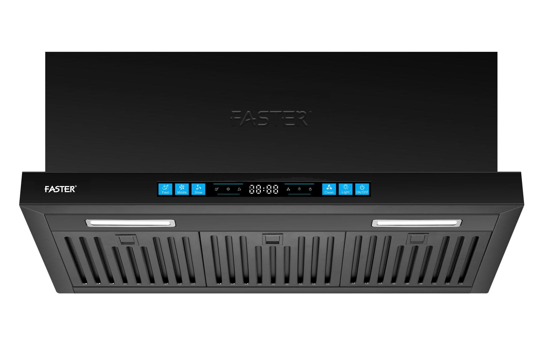 Máy Hút Mùi Faster Fsa 7035b Ultra