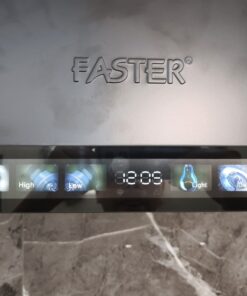 Máy Hút Khử Mùi âm Tủ Fsd 7035lcd Super