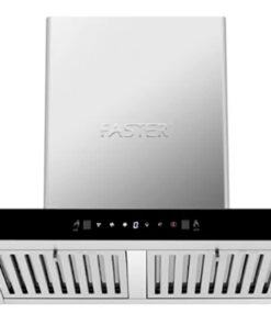 Máy Hút Mùi áp Tường Chữ T Inox 70cm Faster Fs 35ts Autoclean