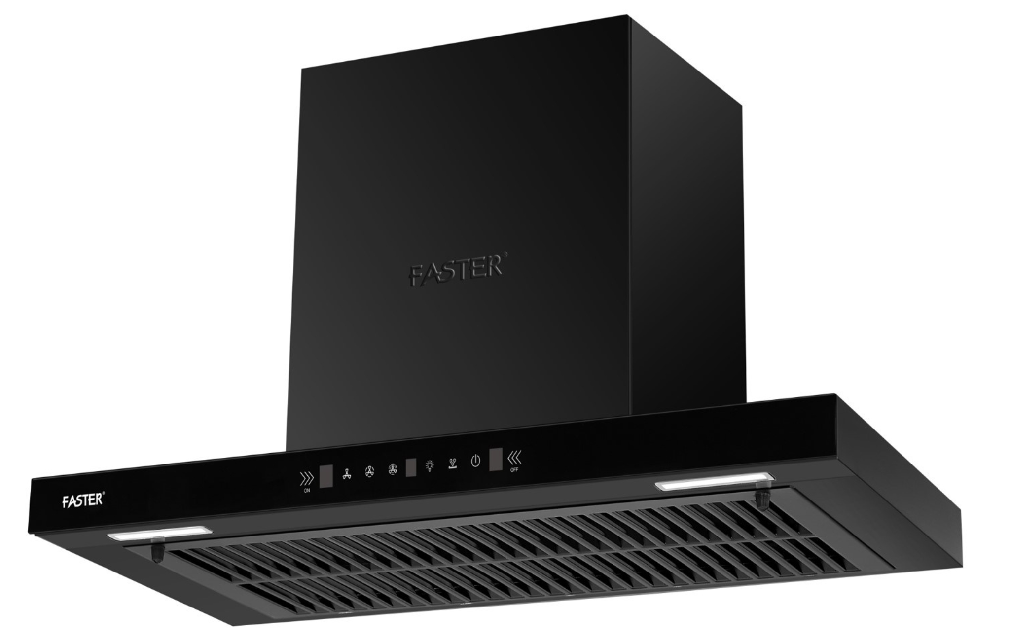 Máy Hút Mùi Faster Fs 35t Autoclean