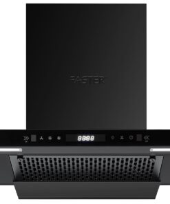 Máy Hút Mùi Tự động Làm Sạch Faster Fs 45ts Autoclean