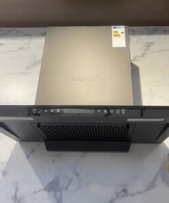 Máy Hút Mùi Tự động Làm Sạch Faster Fs 45ts Autoclean