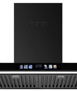 Máy Hút Mùi Faster Fst 700lcd Pro