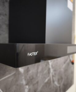 Máy Hút Mùi Faster Fst 700lcd Pro