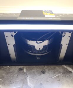 Máy Hút Mùi Faster Fst 700lcd Pro