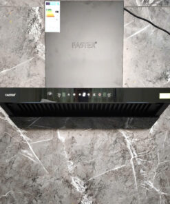 Máy Hút Mùi điều Khiển Giọng Nói Thông Minh Fs 35ai Autoclean