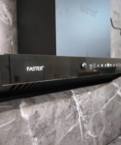 Máy Hút Mùi điều Khiển Giọng Nói Thông Minh Fs 35ai Autoclean