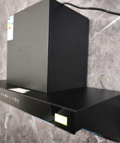 Máy Hút Mùi điều Khiển Giọng Nói Thông Minh Fs 35ai Autoclean