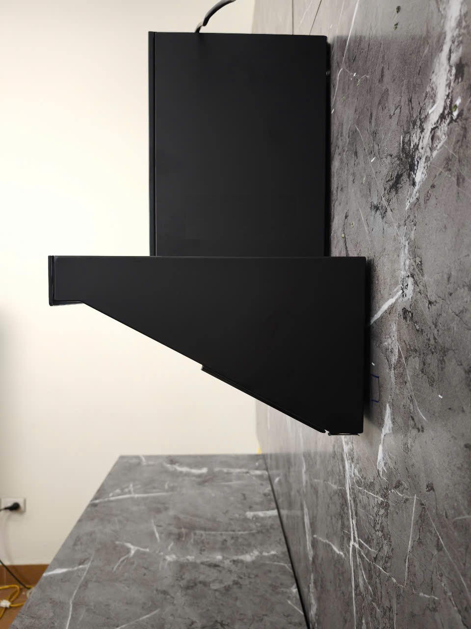 Máy Hút Mùi điều Khiển Giọng Nói Thông Minh Fs 35ai Autoclean