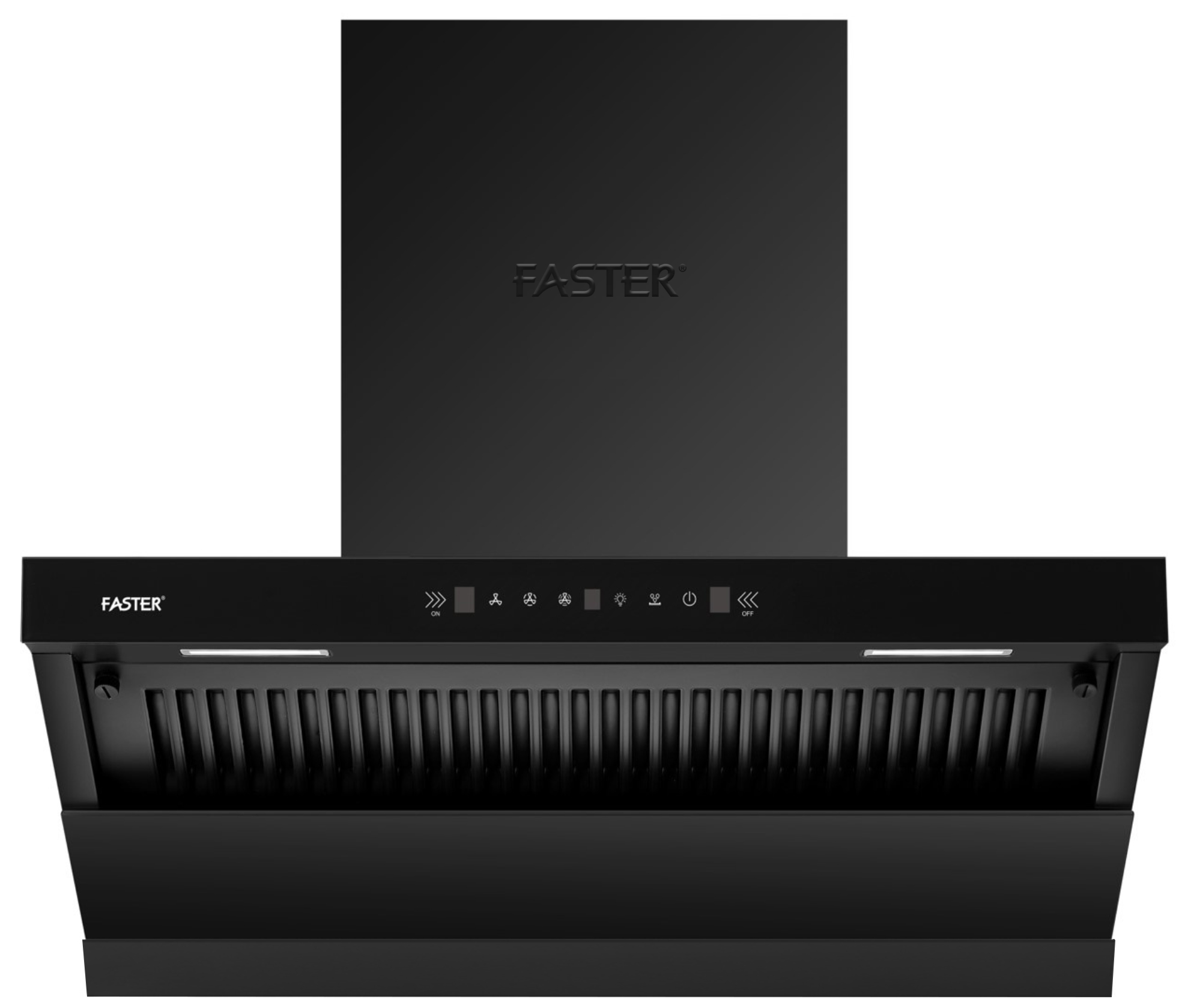 Máy Hút Mùi điều Khiển Giọng Nói Thông Minh Fs 35ai Autoclean