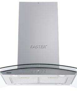 Máy Hút Mùi Treo độc Lập Faster Island 6688