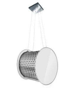 Máy Hút Mùi đảo Faster Cel Decor