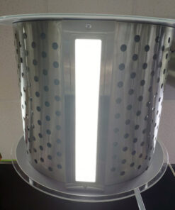 Máy Hút Mùi đảo Faster Cel Decor