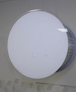 Máy Hút Mùi đảo Faster Cel Decor