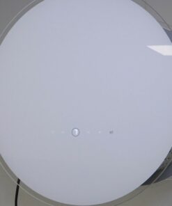 Máy Hút Mùi đảo Faster Cel Decor