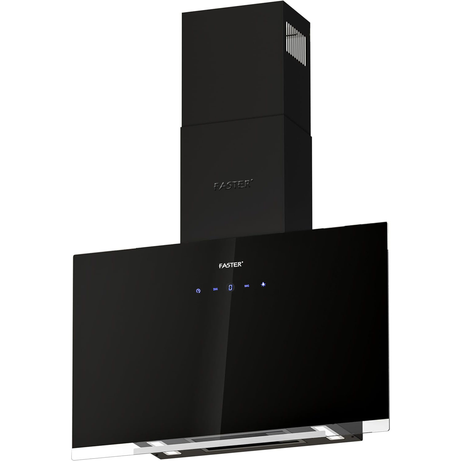 Máy Hút Mùi Faster Fs 1770