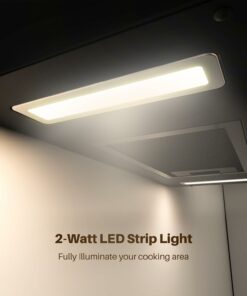 Máy Hút Mùi Faster Fs 1770