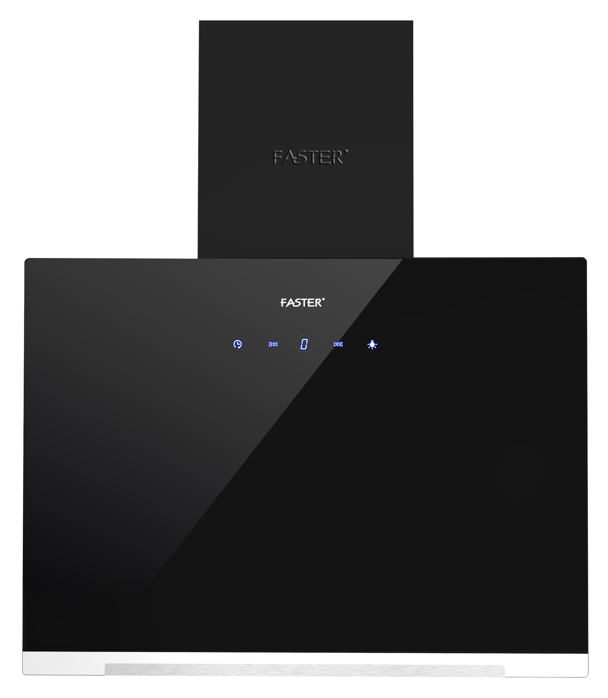 Máy Hút Mùi Faster Fs 1770