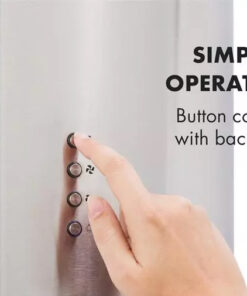 Máy Hút Mùi Treo độc Lập Fs 7027b