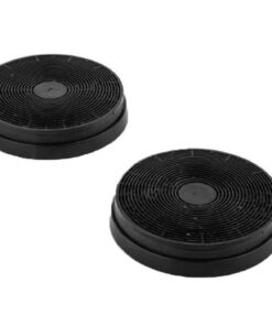 Máy Hút Mùi Faster Fs 90cg | Black