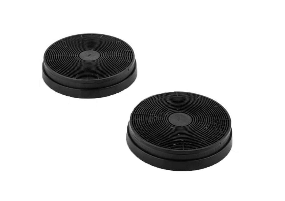 Máy Hút Mùi Faster Fs 90cg | Black