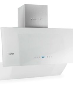 Máy Hút Mùi Faster Fs 90cg | White