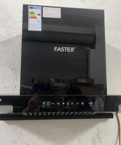Máy Hút Mùi Faster Fs 8386md