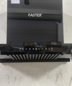 Máy Hút Mùi Faster Fs 8386md