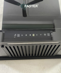 Máy Hút Mùi Faster Fs 8386md