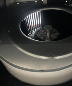 Máy Hút Mùi Faster Fs 8386md