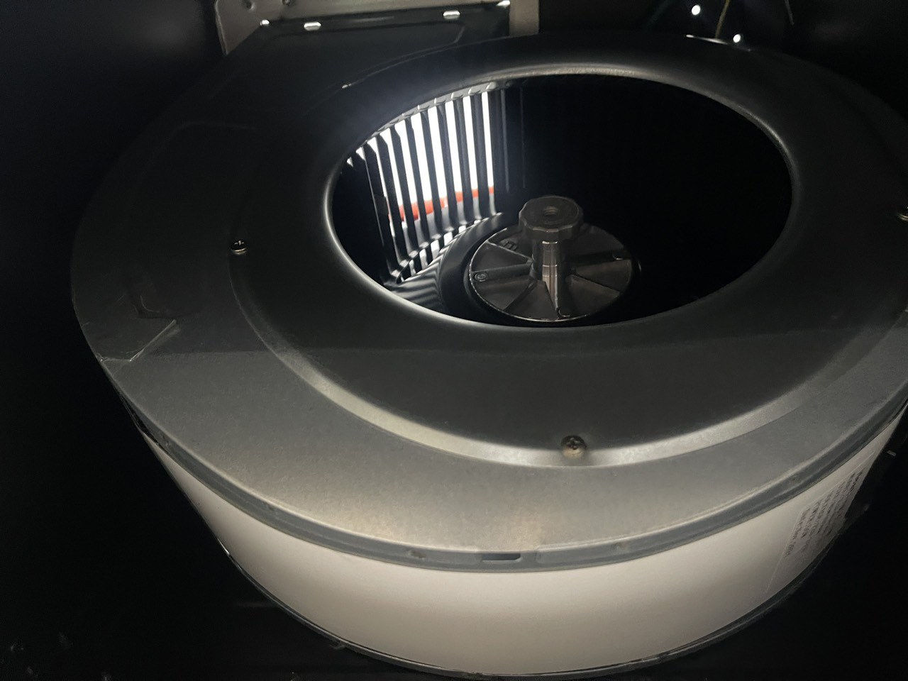 Máy Hút Mùi Faster Fs 8386md