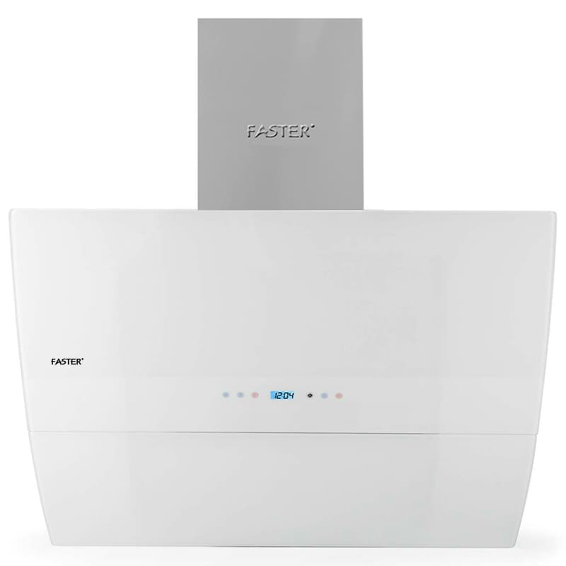 Máy Hút Mùi Faster Fs 90cg | White