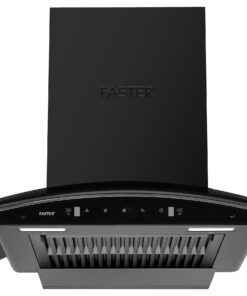 Máy Hút Mùi áp Tường Faster Fs Ch750b