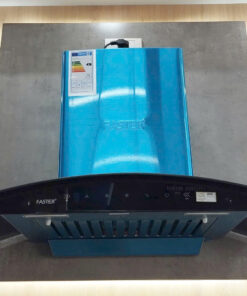 Máy Hút Mùi Faster Fs Ch750s