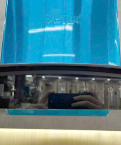 Máy Hút Mùi Faster Fs Ch750s