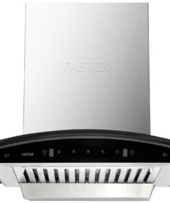 Máy Hút Mùi Faster Fs Ch750s