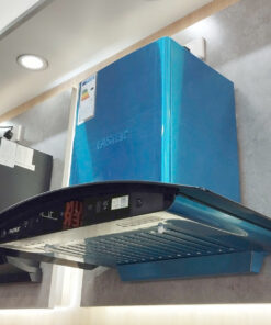 Máy Hút Mùi Faster Fs Ch750s