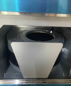 Máy Hút Mùi Faster Fs Ch750s